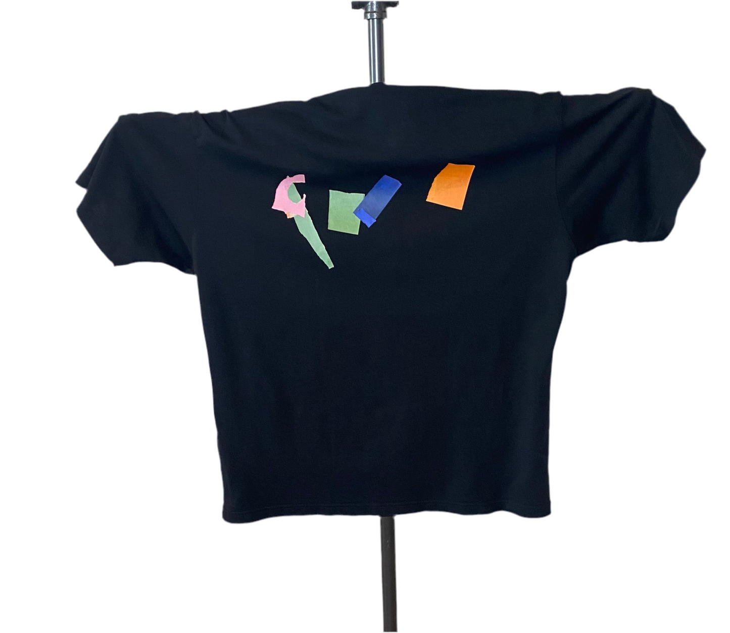 Andy Warhol's Colleges Uniqlo Graphic T Size XL