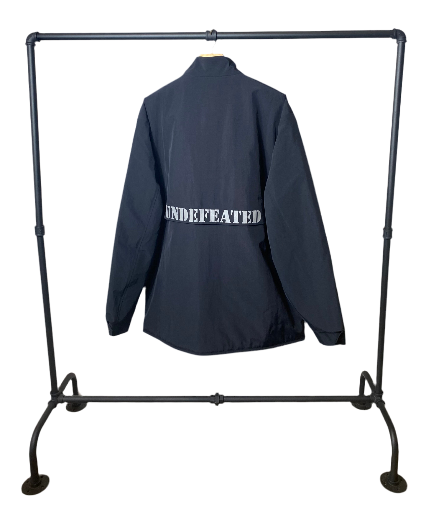 UNDEFEATED COAT SIZE XL