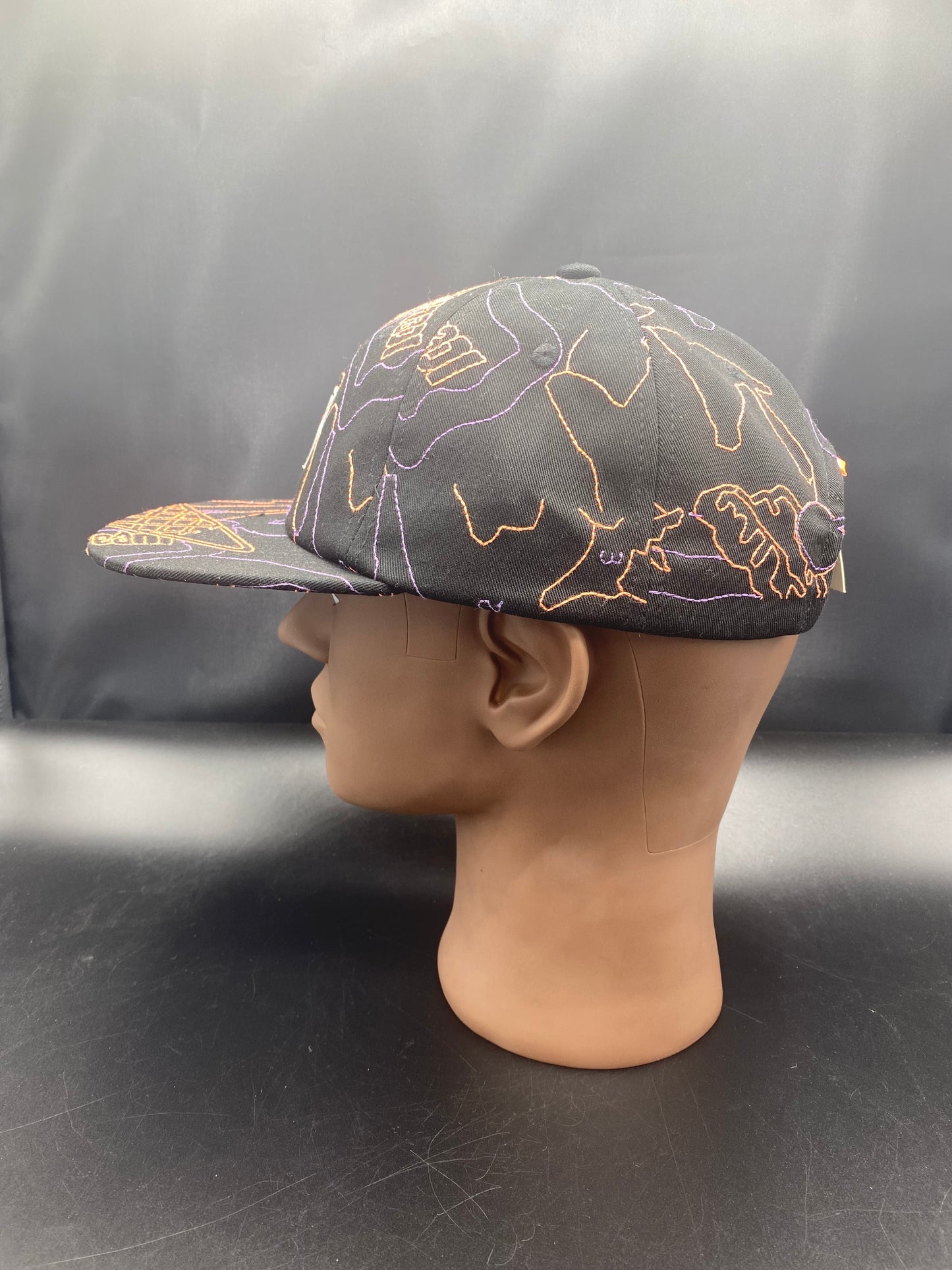 BBC ICE CREAM Adjustable Hat