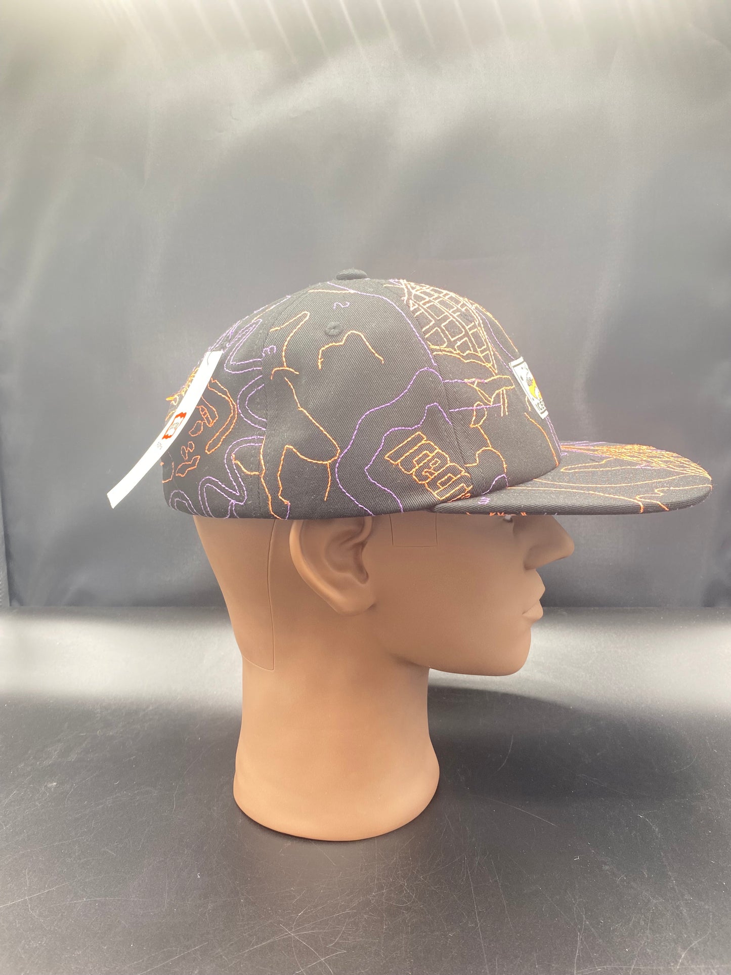 BBC ICE CREAM Adjustable Hat