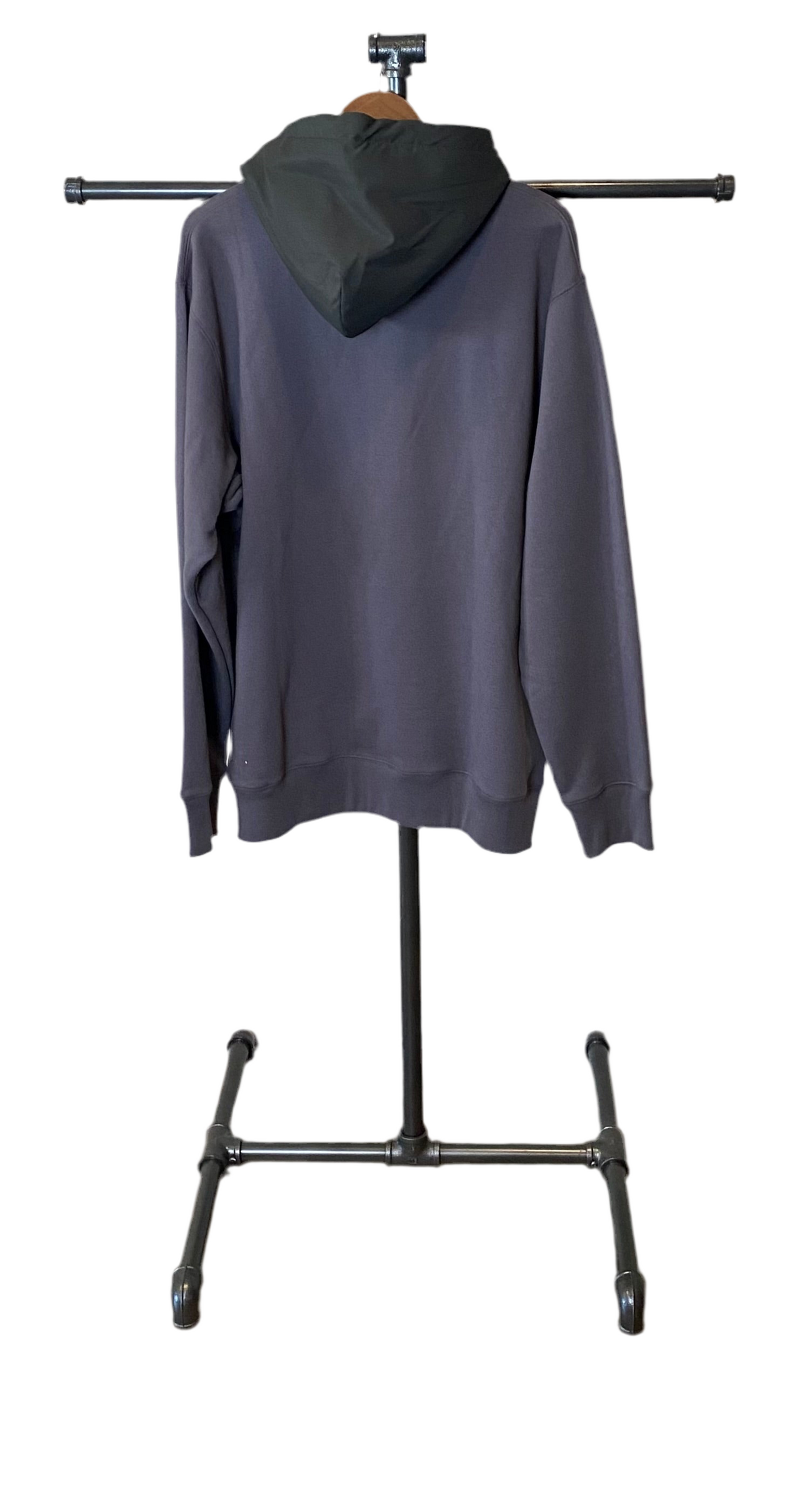 UNDEFEATED TWO TONE PANTS GRAY