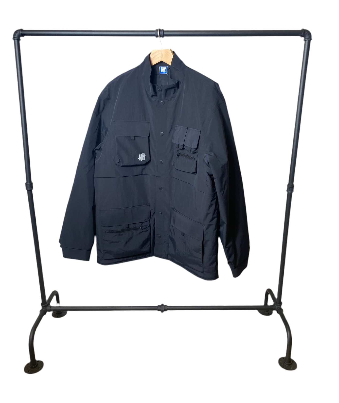 UNDEFEATED COAT SIZE XL
