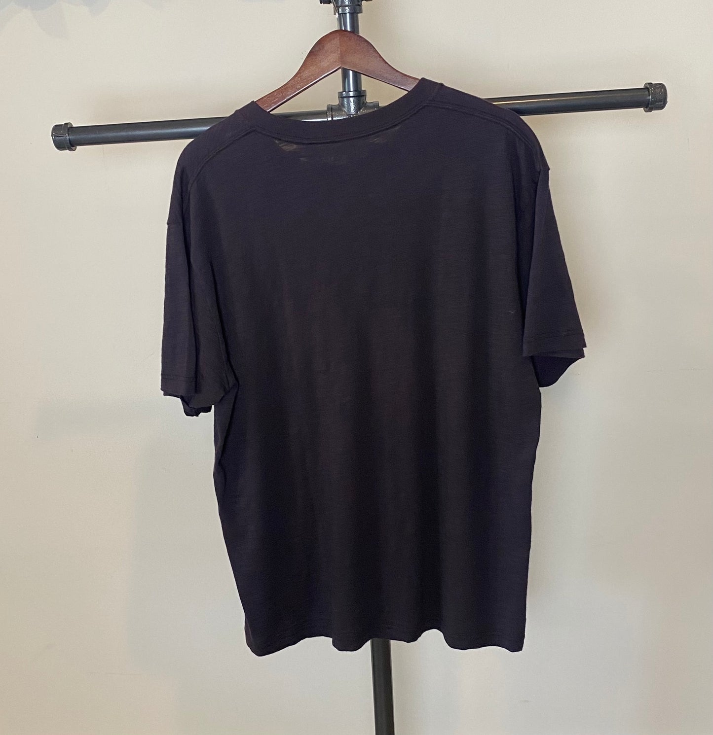 Edo Ukiyo-E Uniqlo Graphic T Size XXL