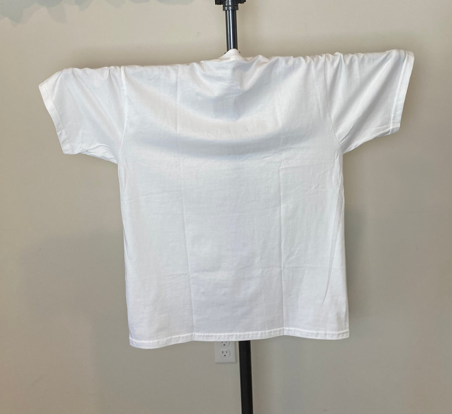 Fucking Awesome Lick Graphic T Size L