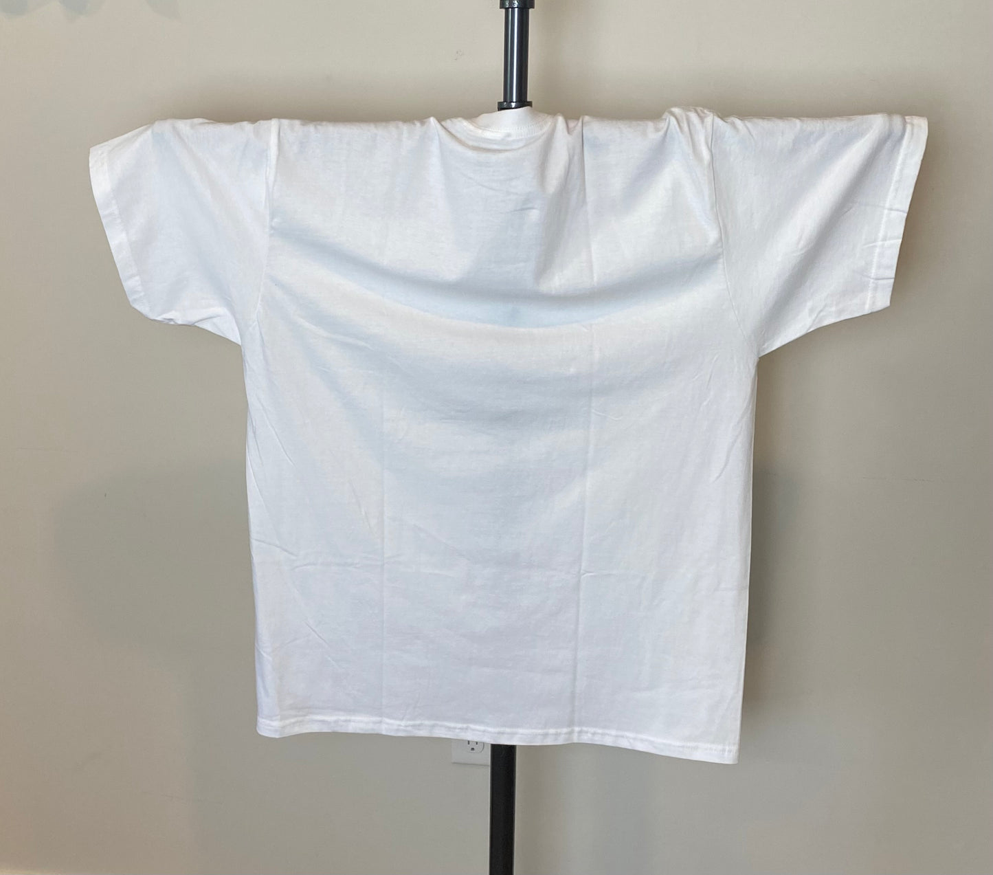 Fucking Awesome Reaper Graphic T Size L