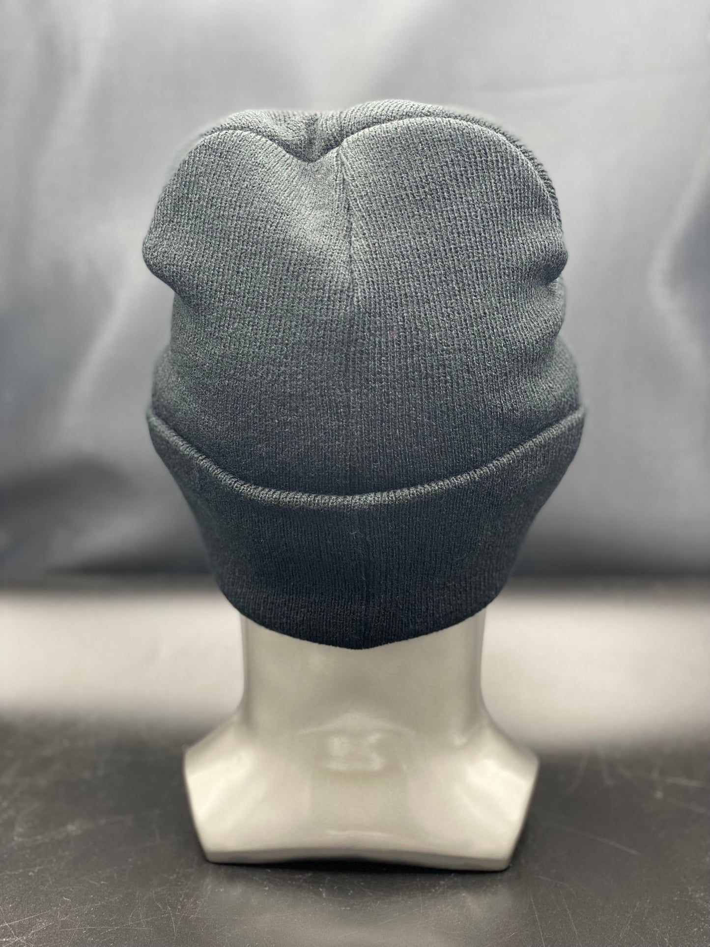 Hockey Newborn Beanie - Fucking Awesome