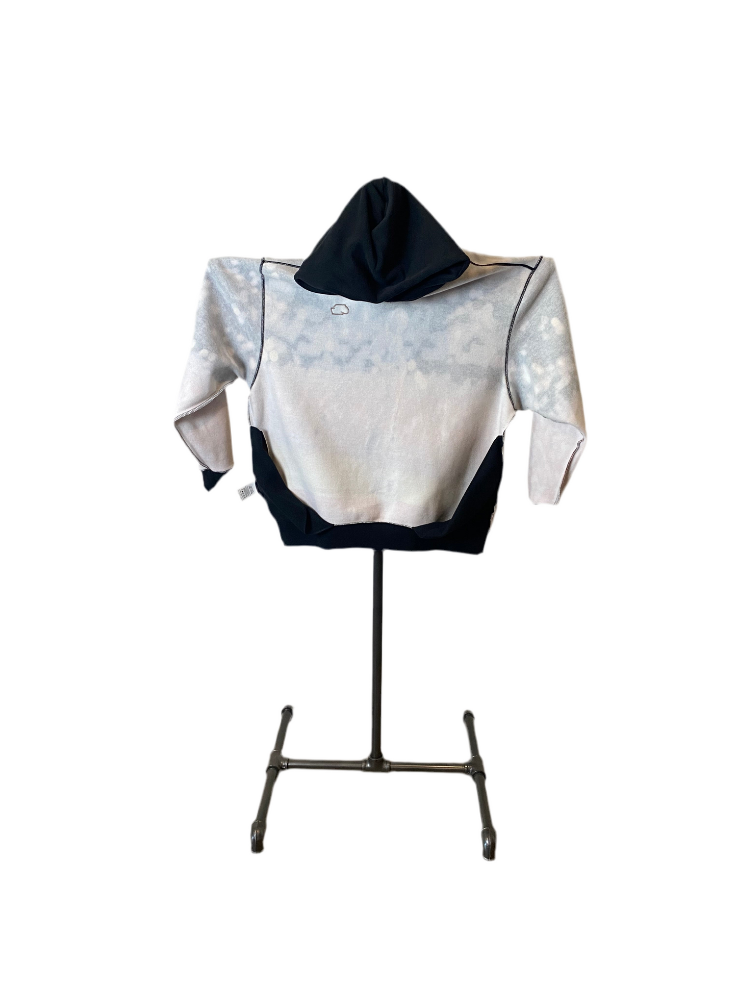 Jumpman Jordan Hoodie Multicolor Size XXL