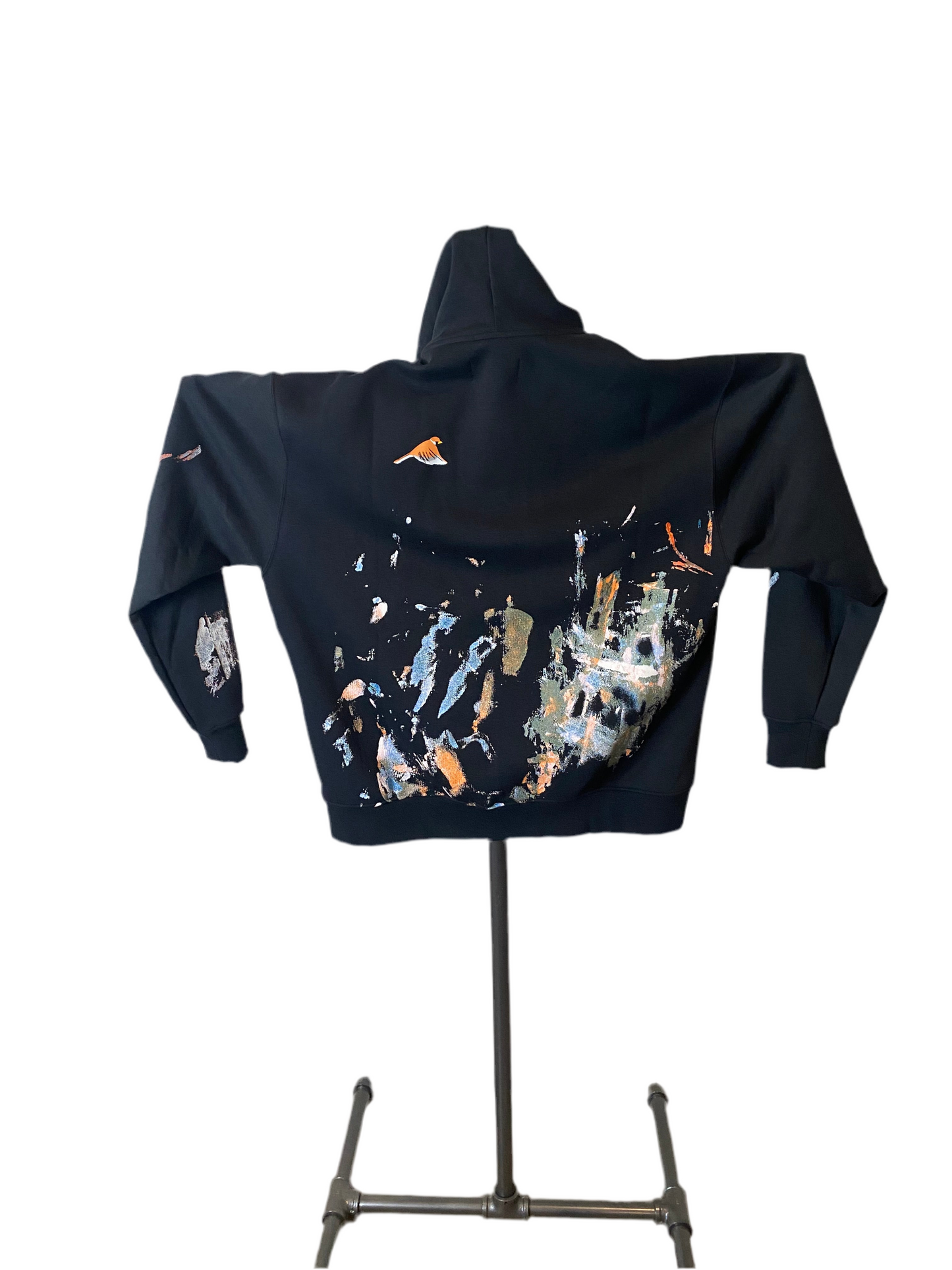 Jumpman Jordan Hoodie Size XL