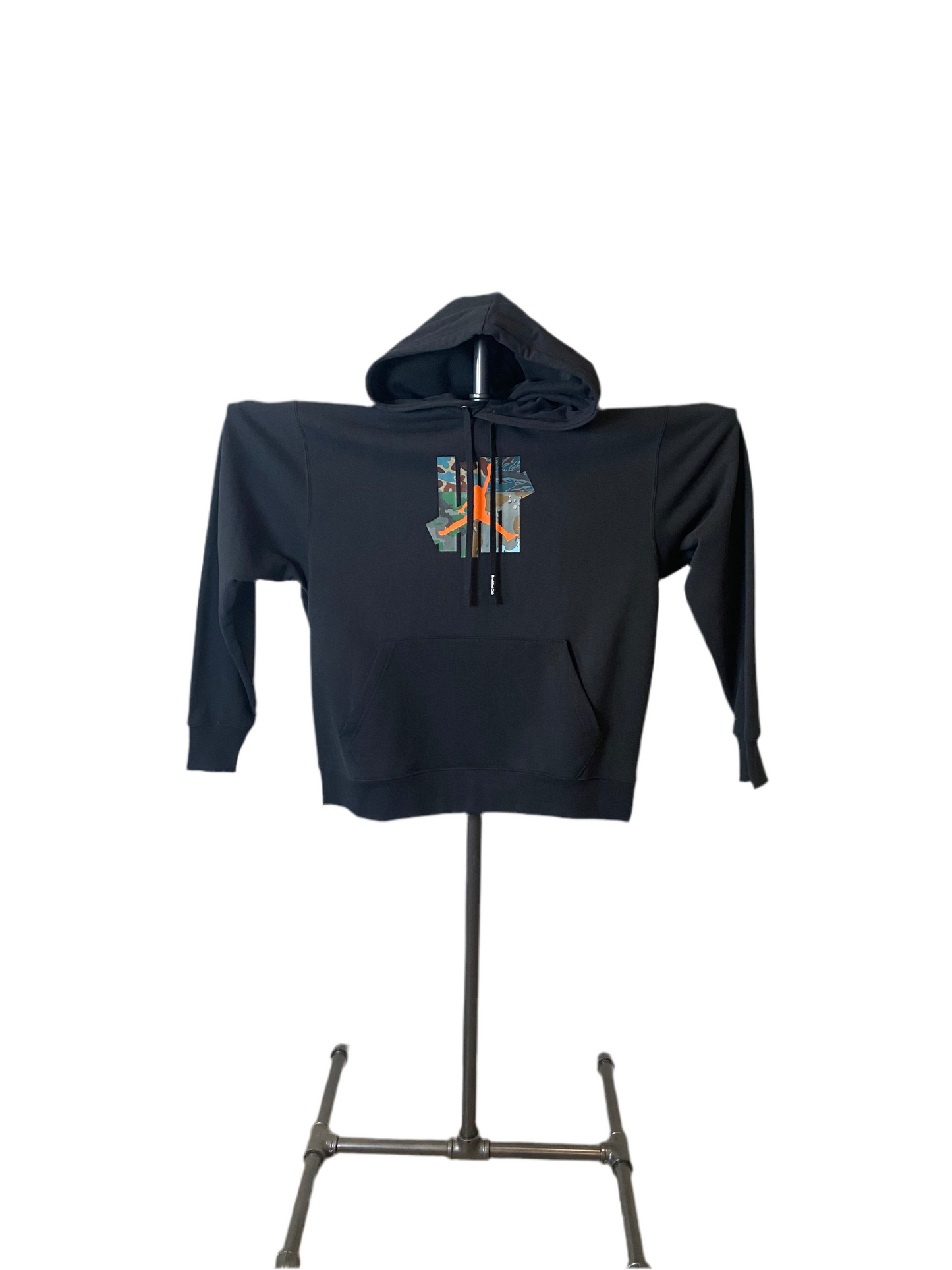 Jumpman Jordan Undefeated Hoodie Size XL