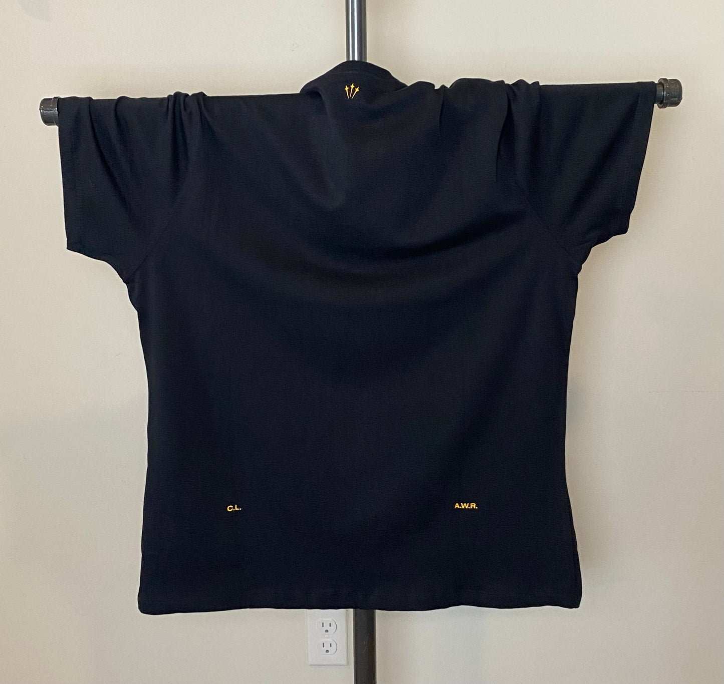 NOCTA Nike Two Things I'll Always Be Graphic T Size XL