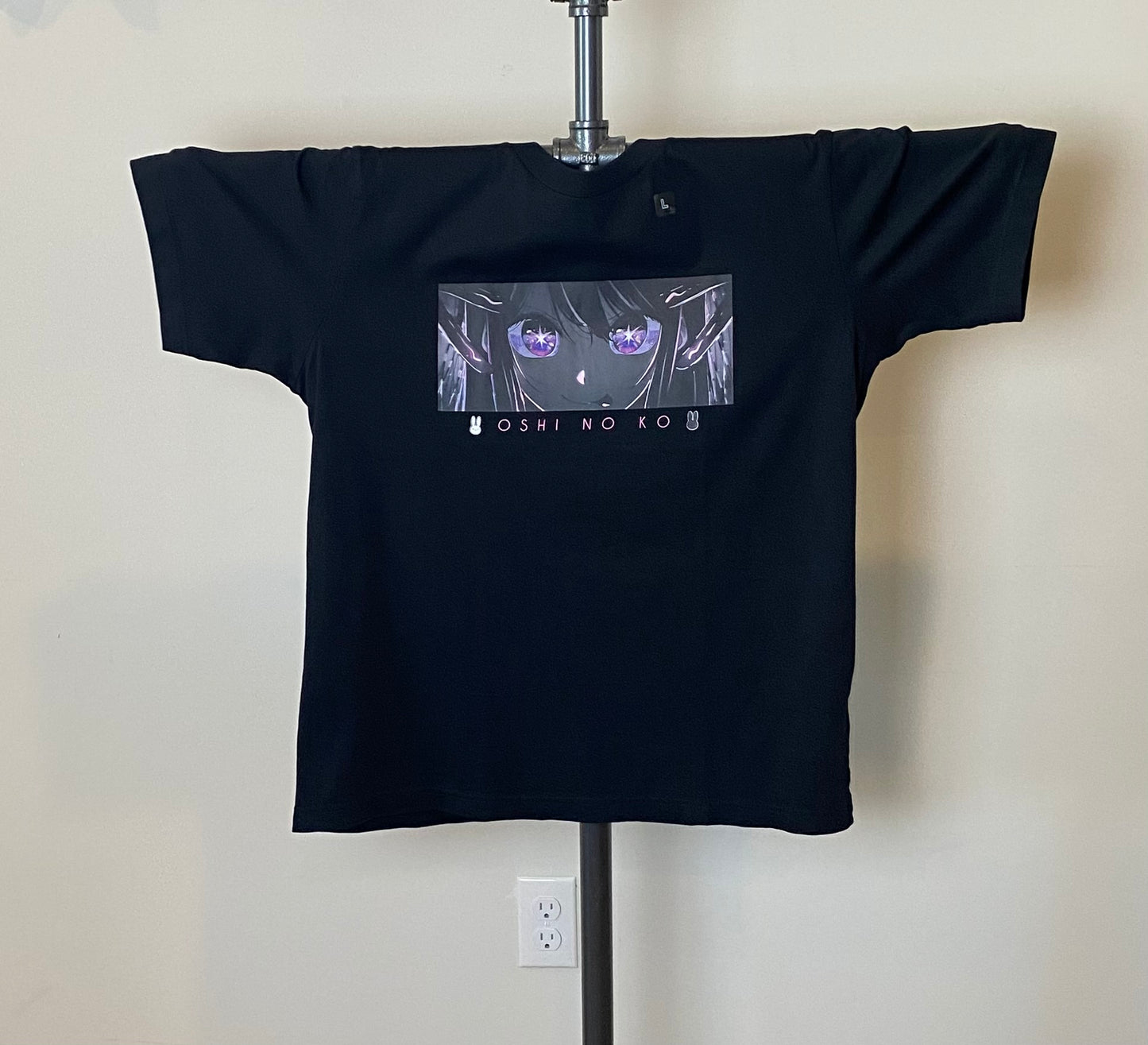 Oshi No Ko In Show Business Uniqlo Graphic T Size L