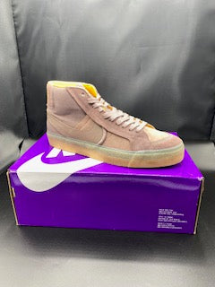 SB Zoom Blazer Mid PRM Plus SIZE M 10.5 W 12