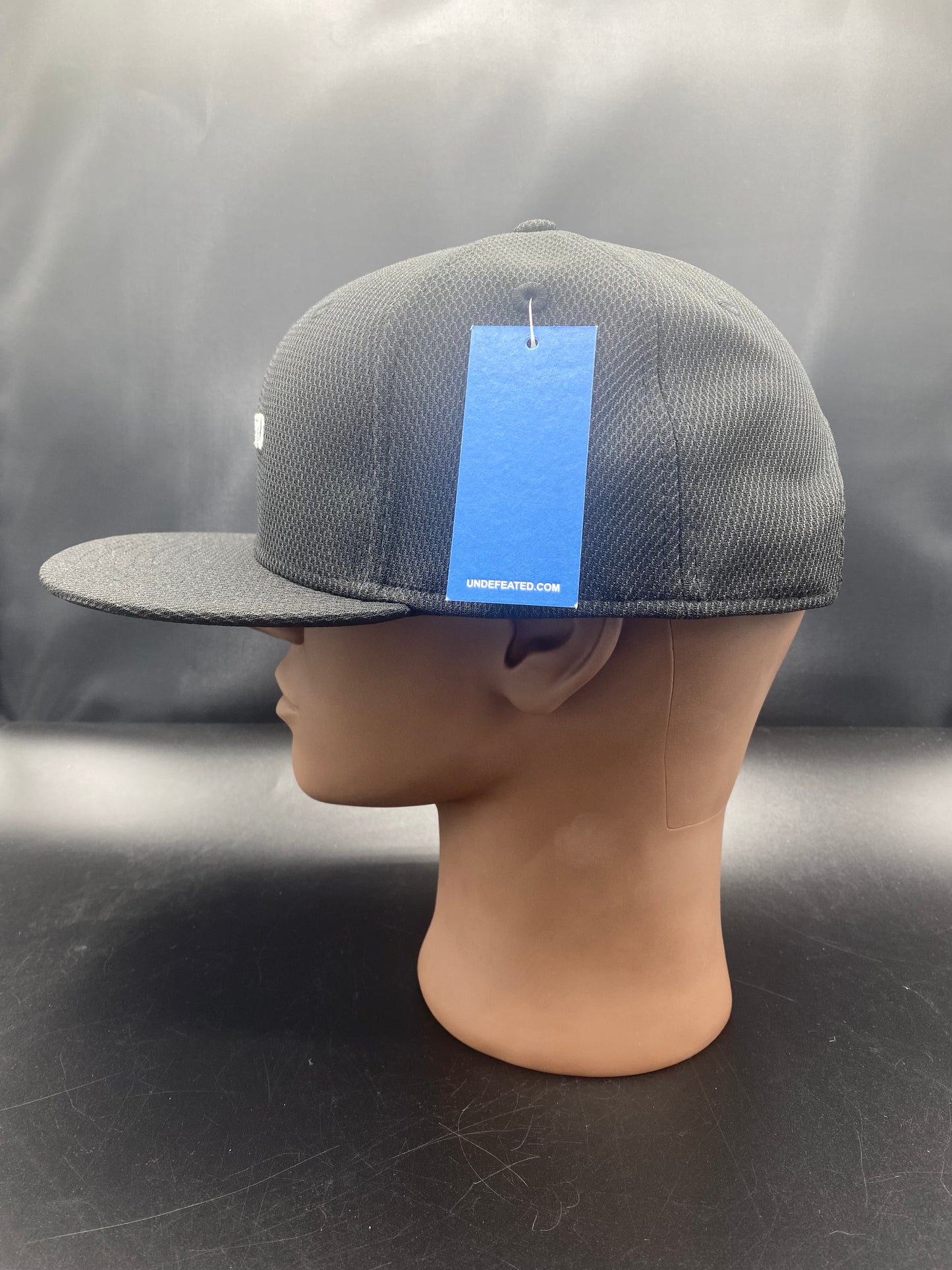 U.N.D.F.T.D. 6 Panel Adjustable Snapback
