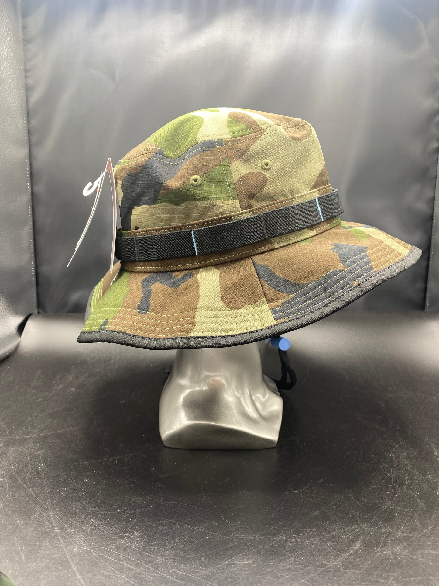 UNC Sideline Boonie Bucket Hat Camo Size L/XL
