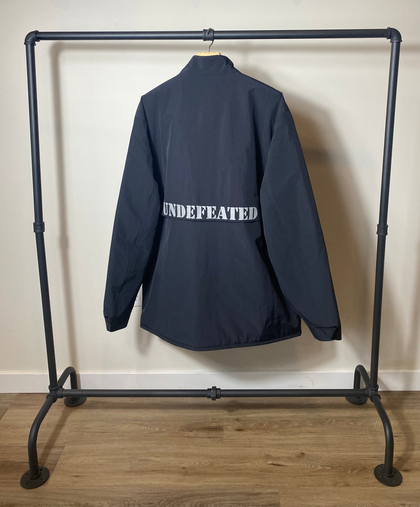 UNDEFEATED COAT SIZE XL