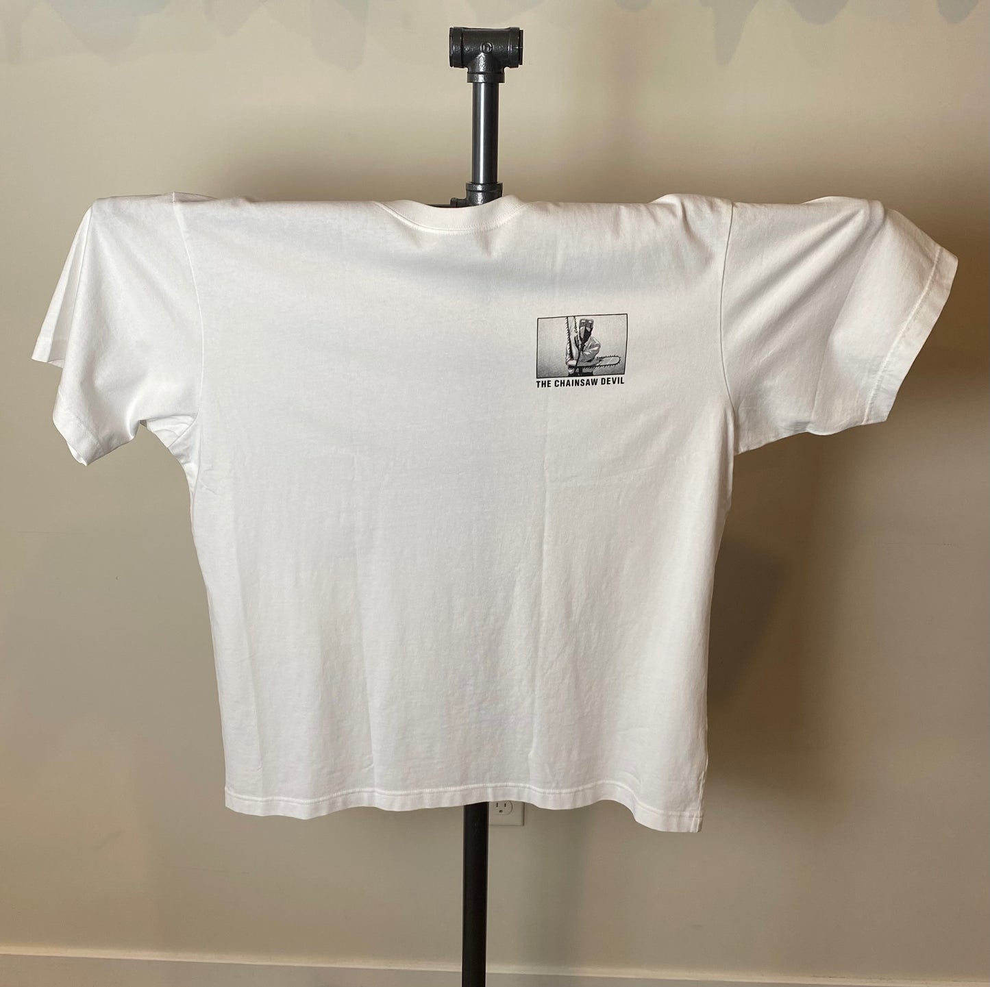 Uniqlo Anime Chainsaw Man Kosuke Kawamura Graphic T Size XL