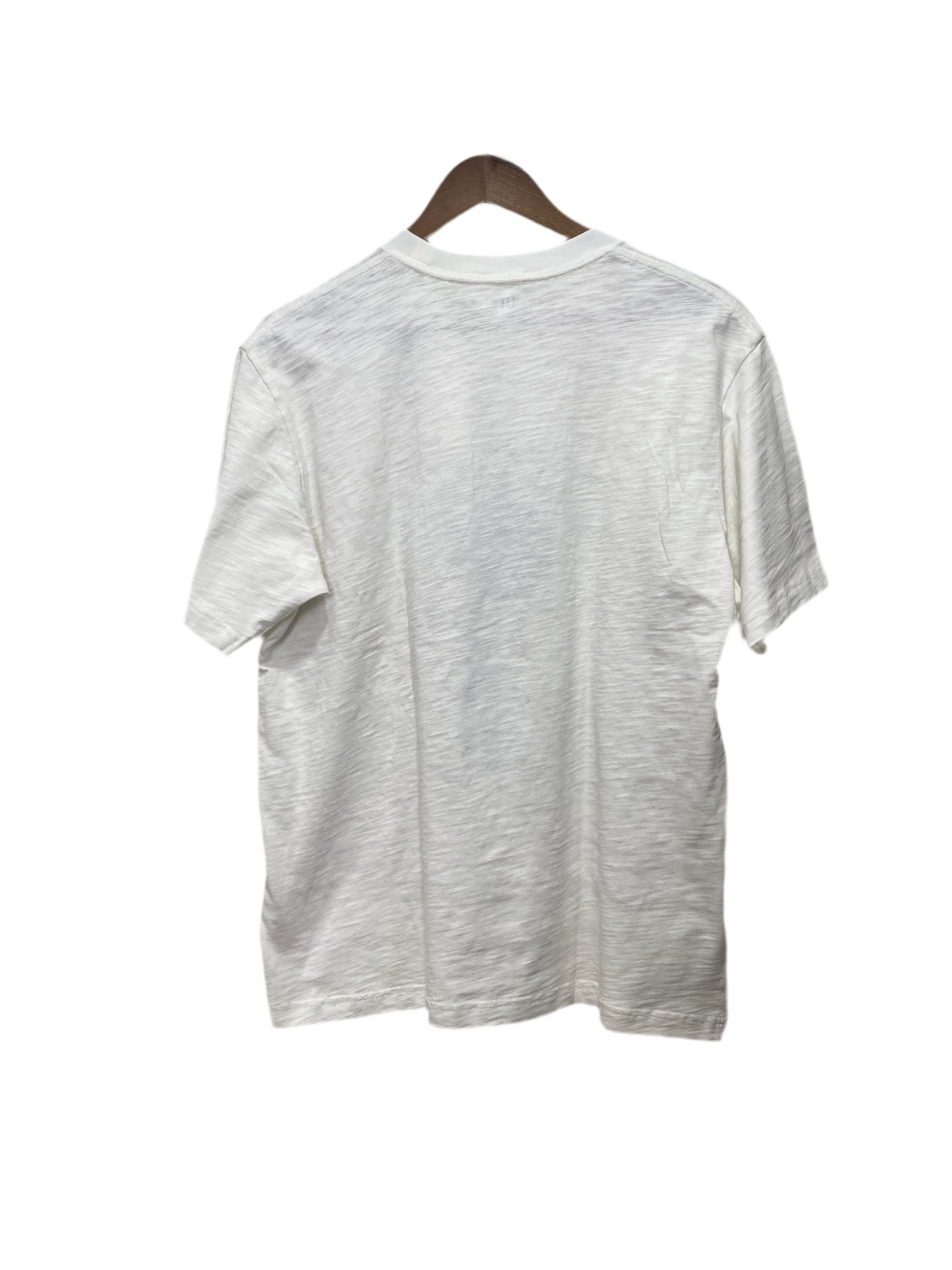 Uniqlo Graphic T Shirt SAKE COLLECTION YAMAGATA MASMUNE Japan Edo Size M