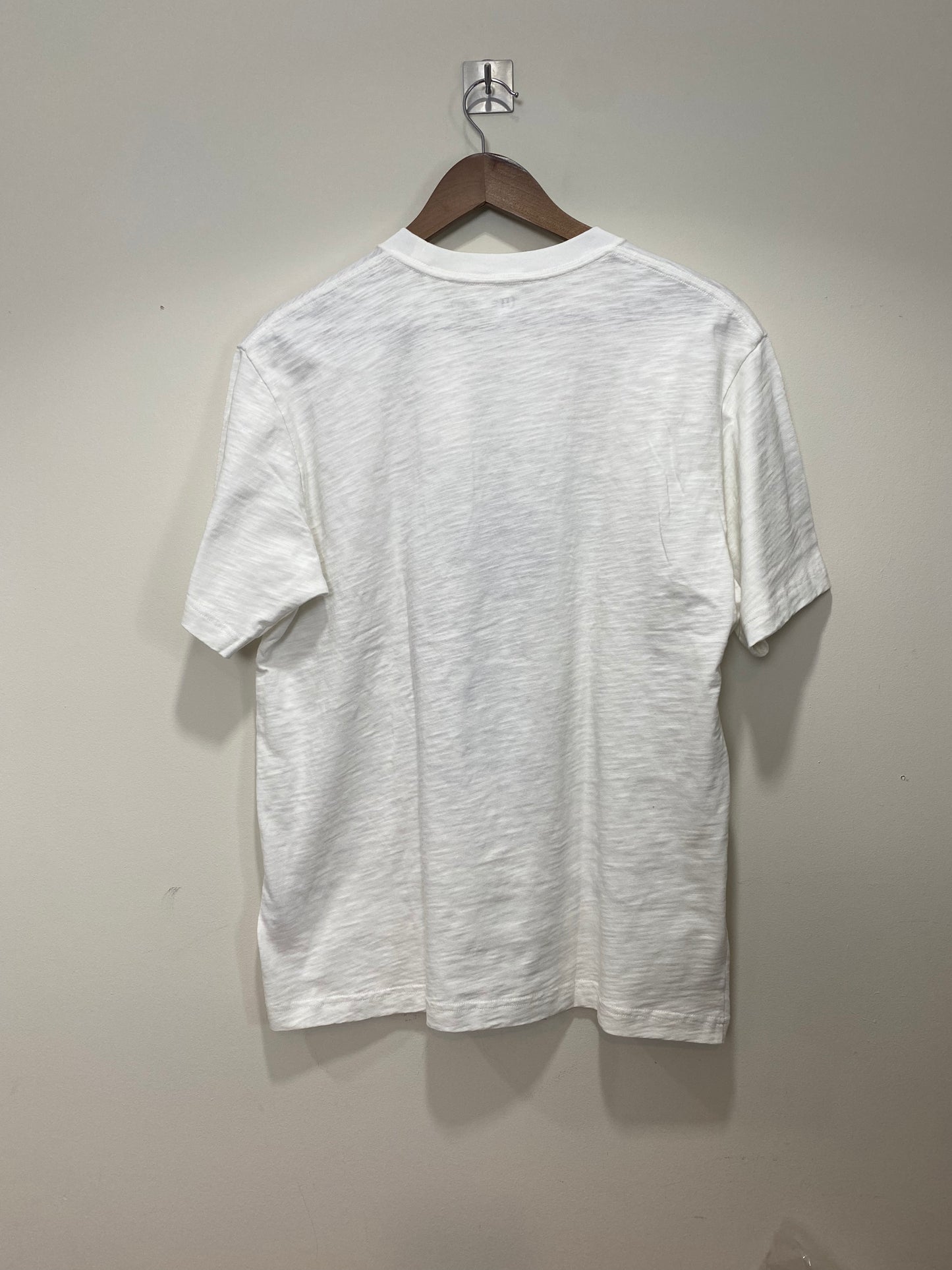 Uniqlo Graphic T Shirt SAKE COLLECTION YAMAGATA MASMUNE Japan Edo Size M