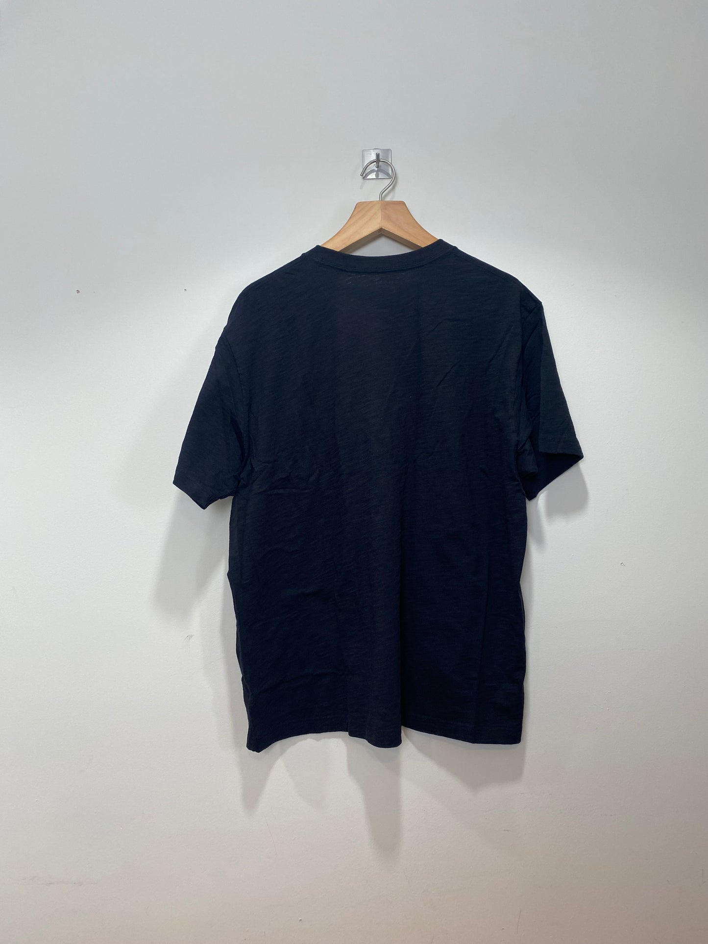 Uniqlo Graphic T UKIYO-E Dark Fantasy UT Graphic T Shirt Front Pocket Char Size XXL