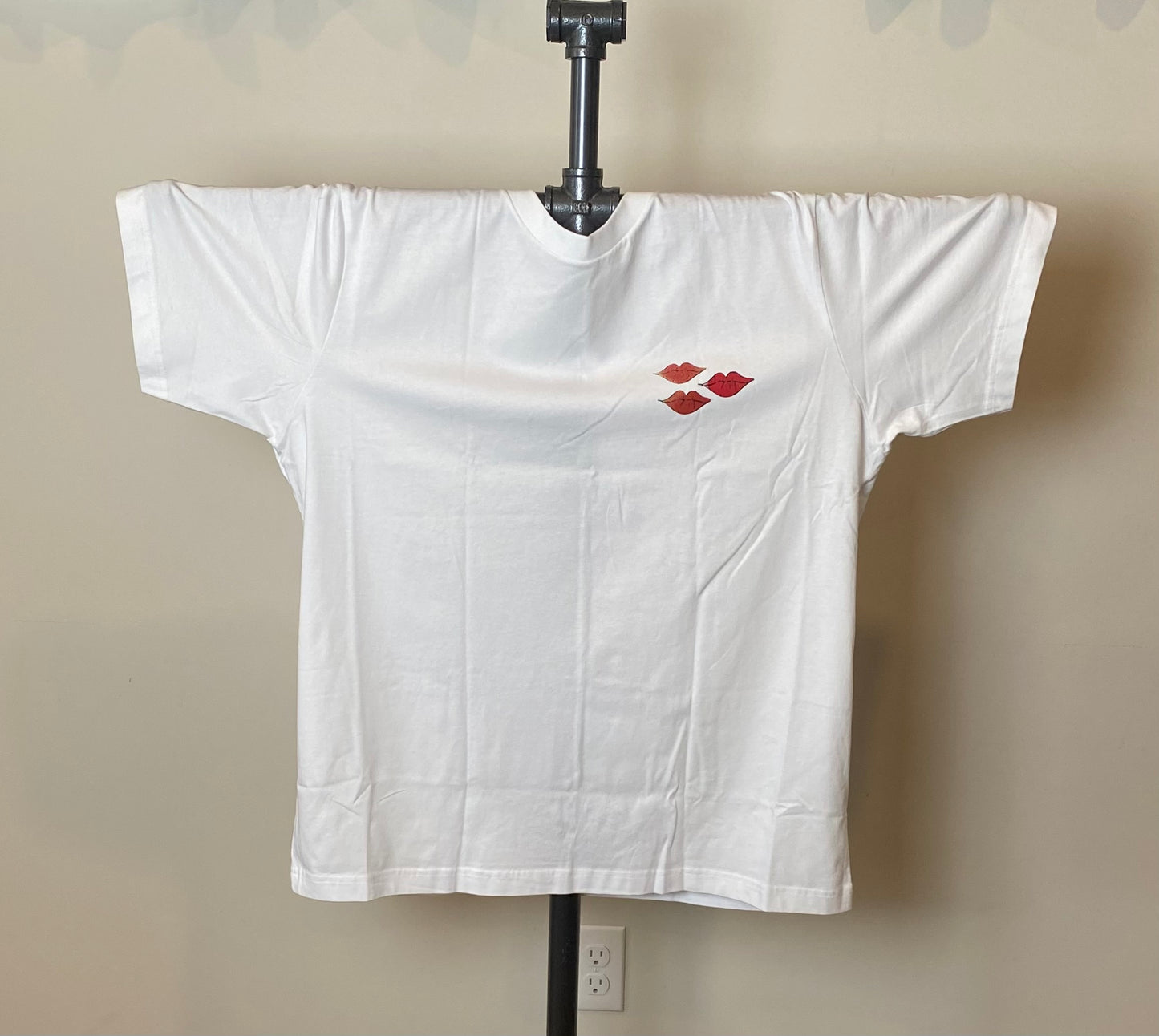 Kaws & Warhol Uniqlo Graphic T Size XL