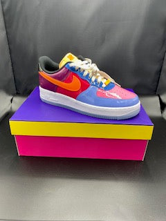 Air Force 1 LOW SP Size M 9 W 10.5