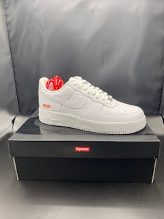 Air Force 1 Low Sup Size M 10 W 11.5