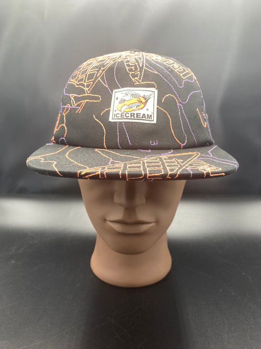 BBC ICE CREAM Adjustable Hat