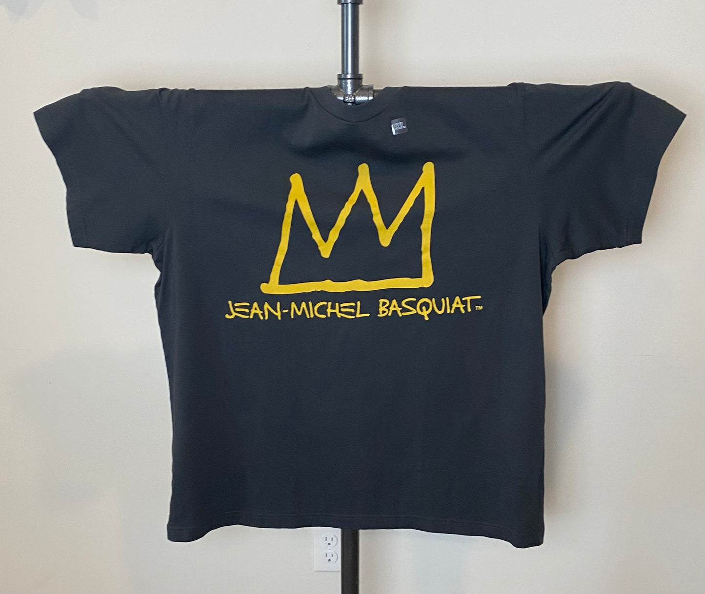 Basquiat Uniqlo UT Archive Graphic T Size XXL