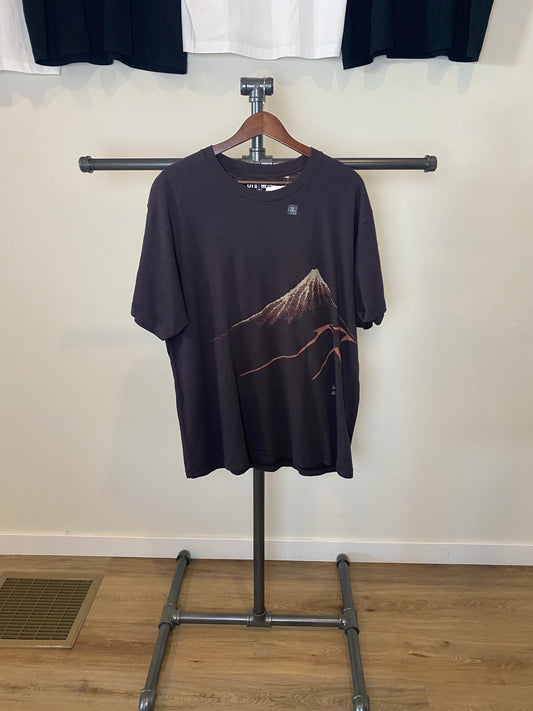 Edo Ukiyo-E Uniqlo Graphic T Size XL