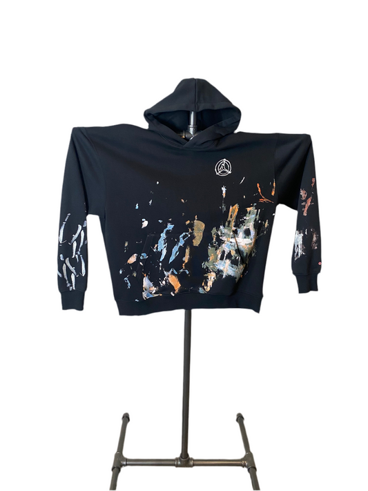 Jumpman Jordan Hoodie Size XL