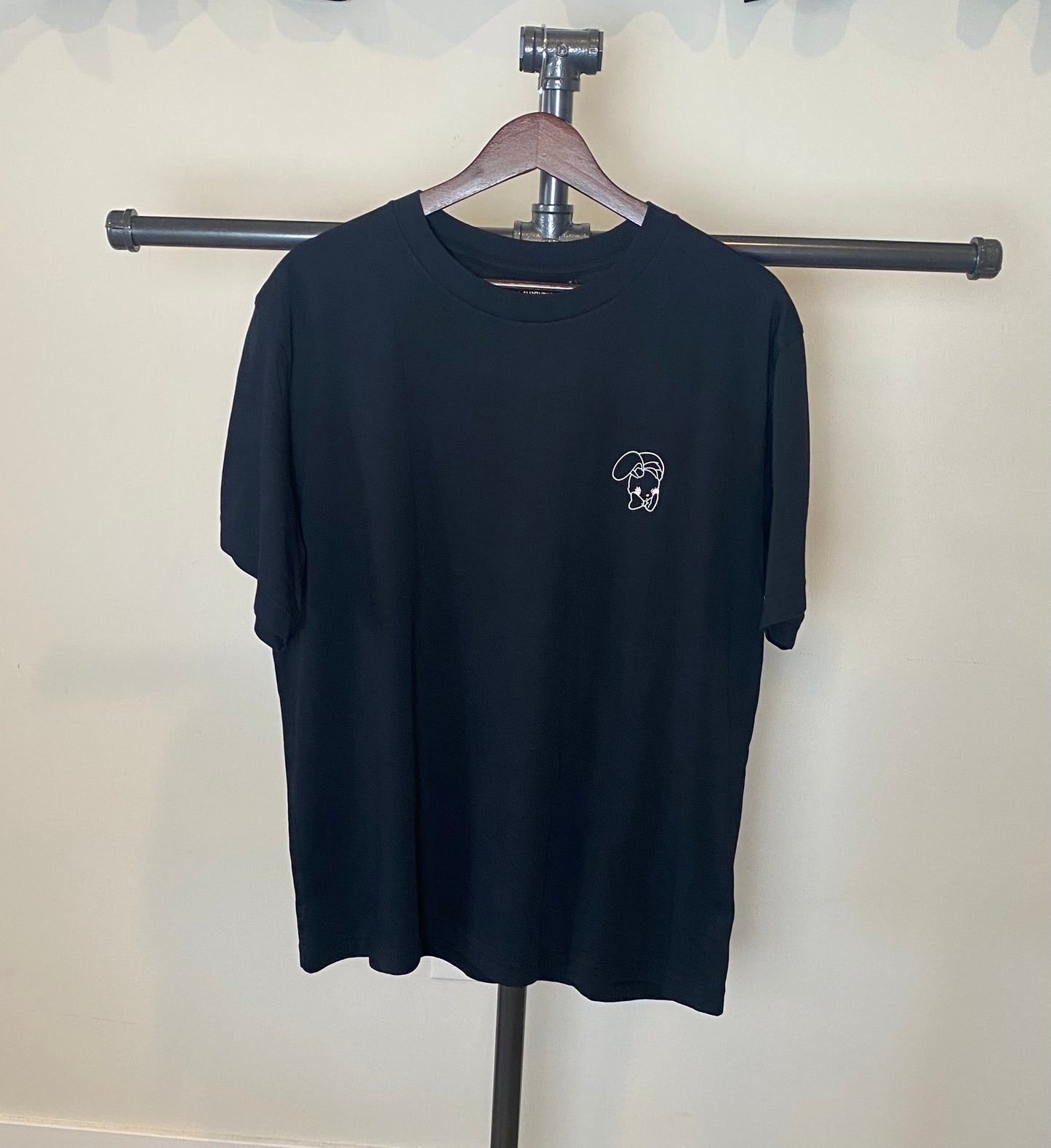 OSHI NO KO Uniqlo Graphic T Size L