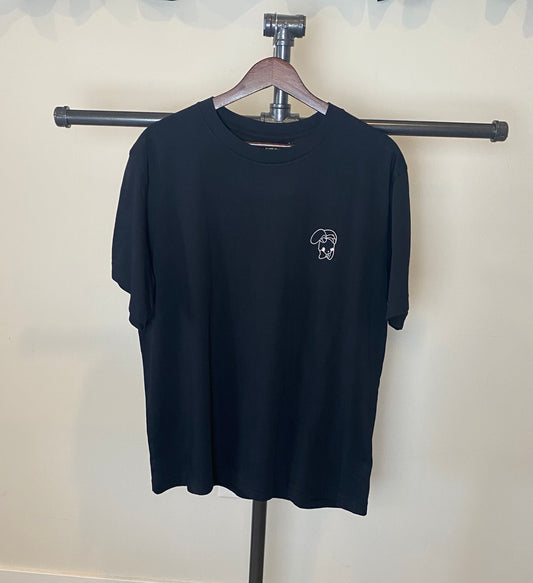 OSHI NO KO Uniqlo Graphic T Size L
