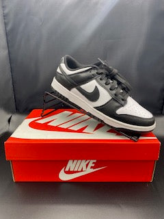 Nike Dunk Low Retro Size M 9 W 10.5