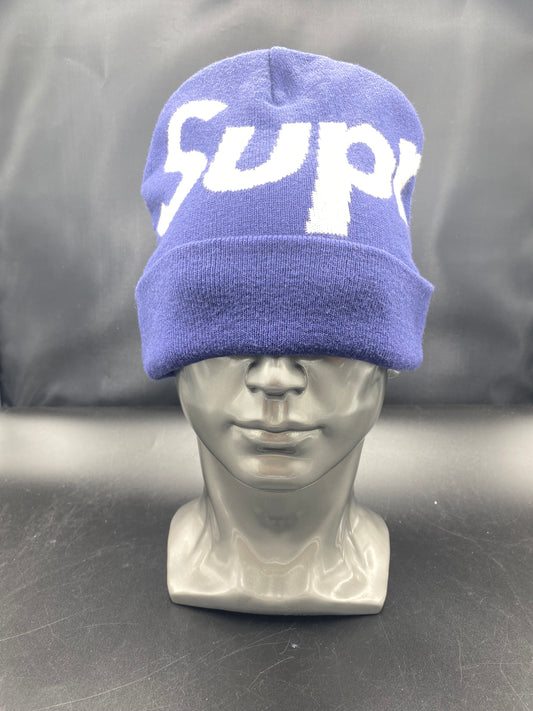 SUPREME Beanie