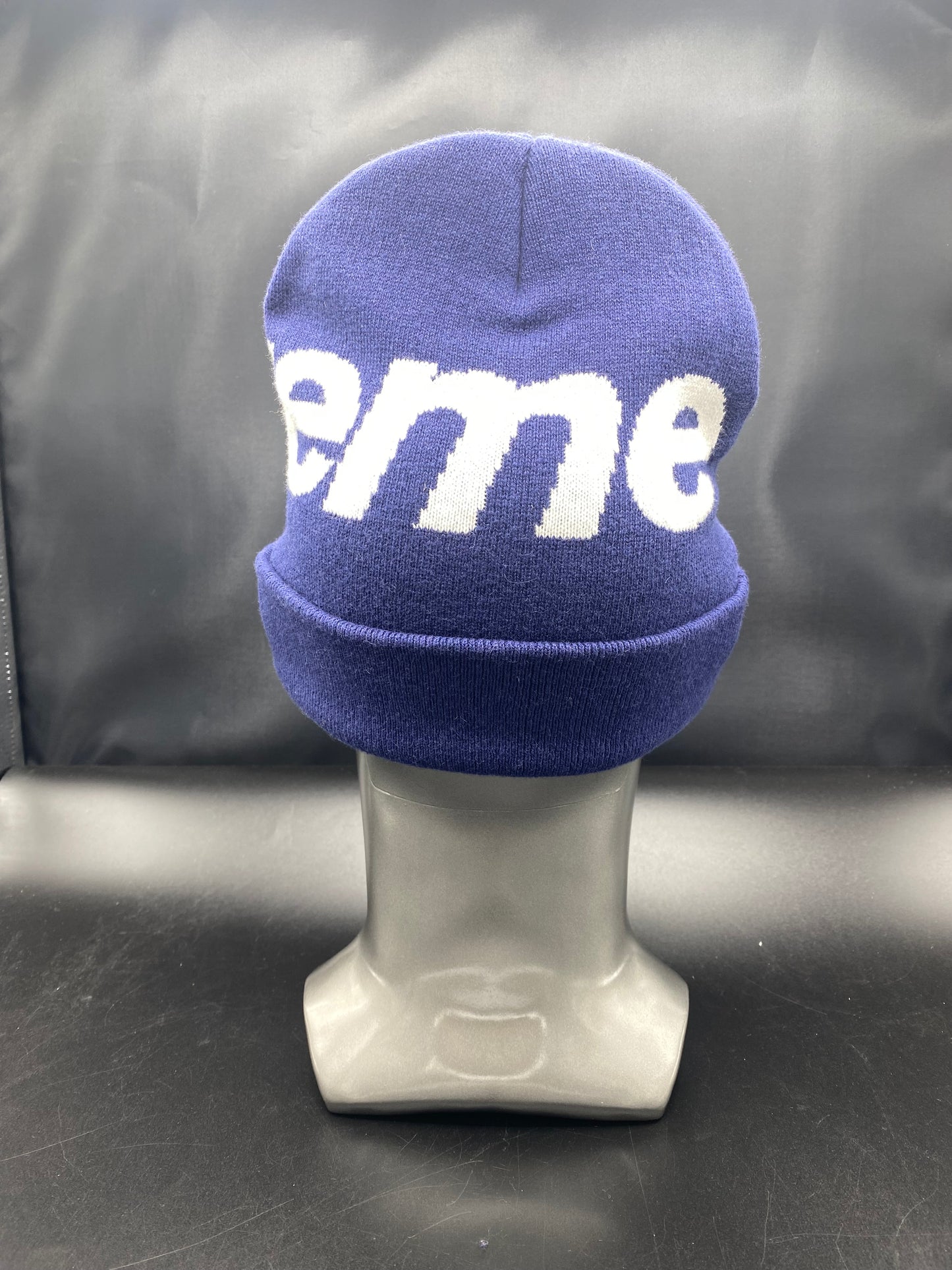 SUPREME Beanie