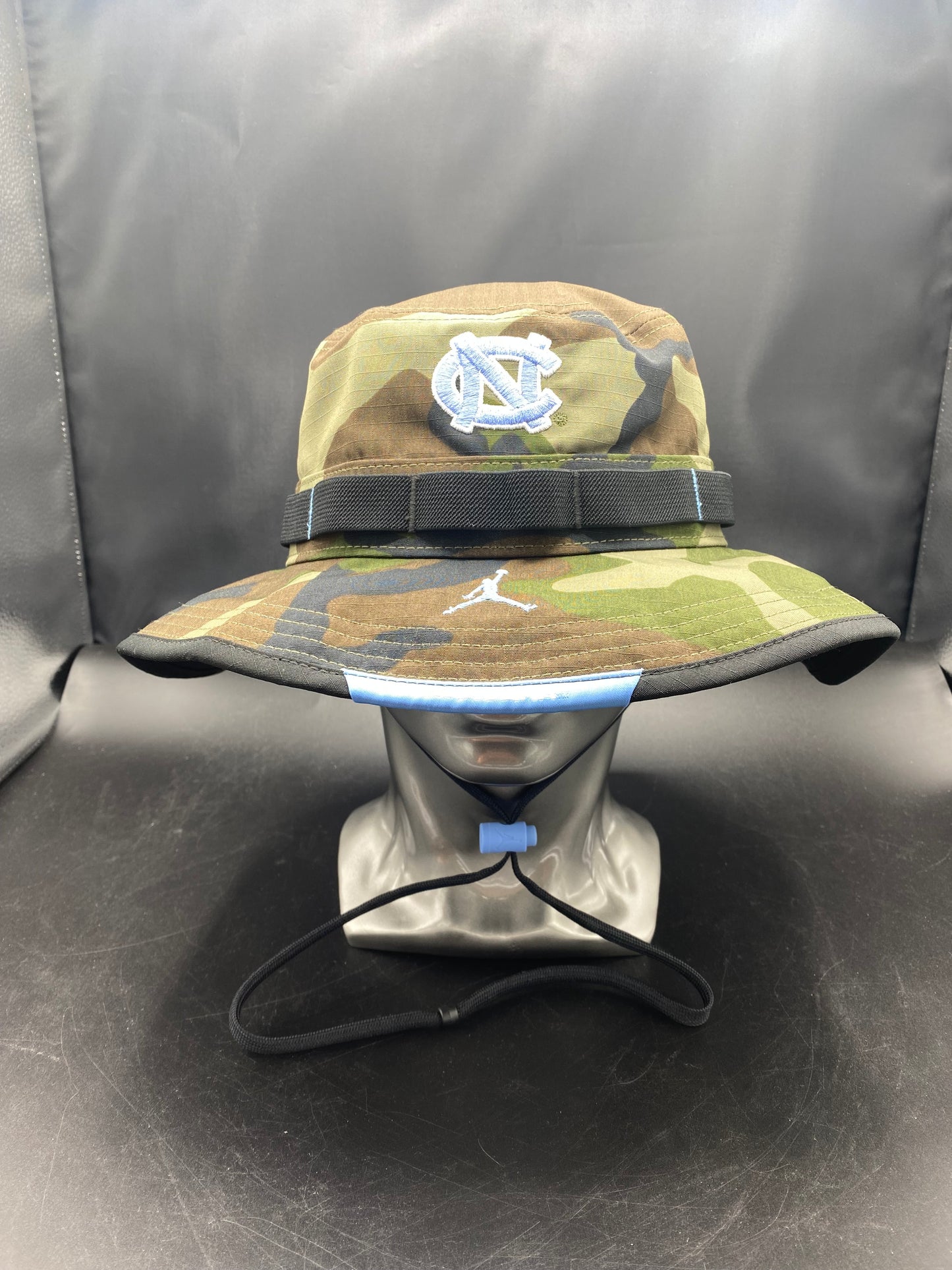 UNC Sideline Boonie Bucket Hat Camo Size L/XL