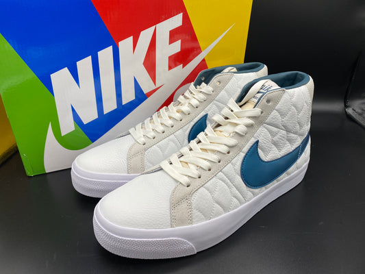 Nike SB Blazer ZM Mid EK "Eric Koston" Size M 10.5 W 12