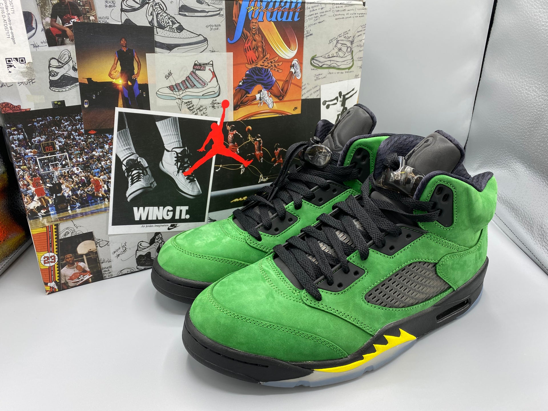 AIR JORDAN 5 RETRO SE 残り1点　27.5 Jordan 5 Retro SE Solar Orange for Sale | Authenticity